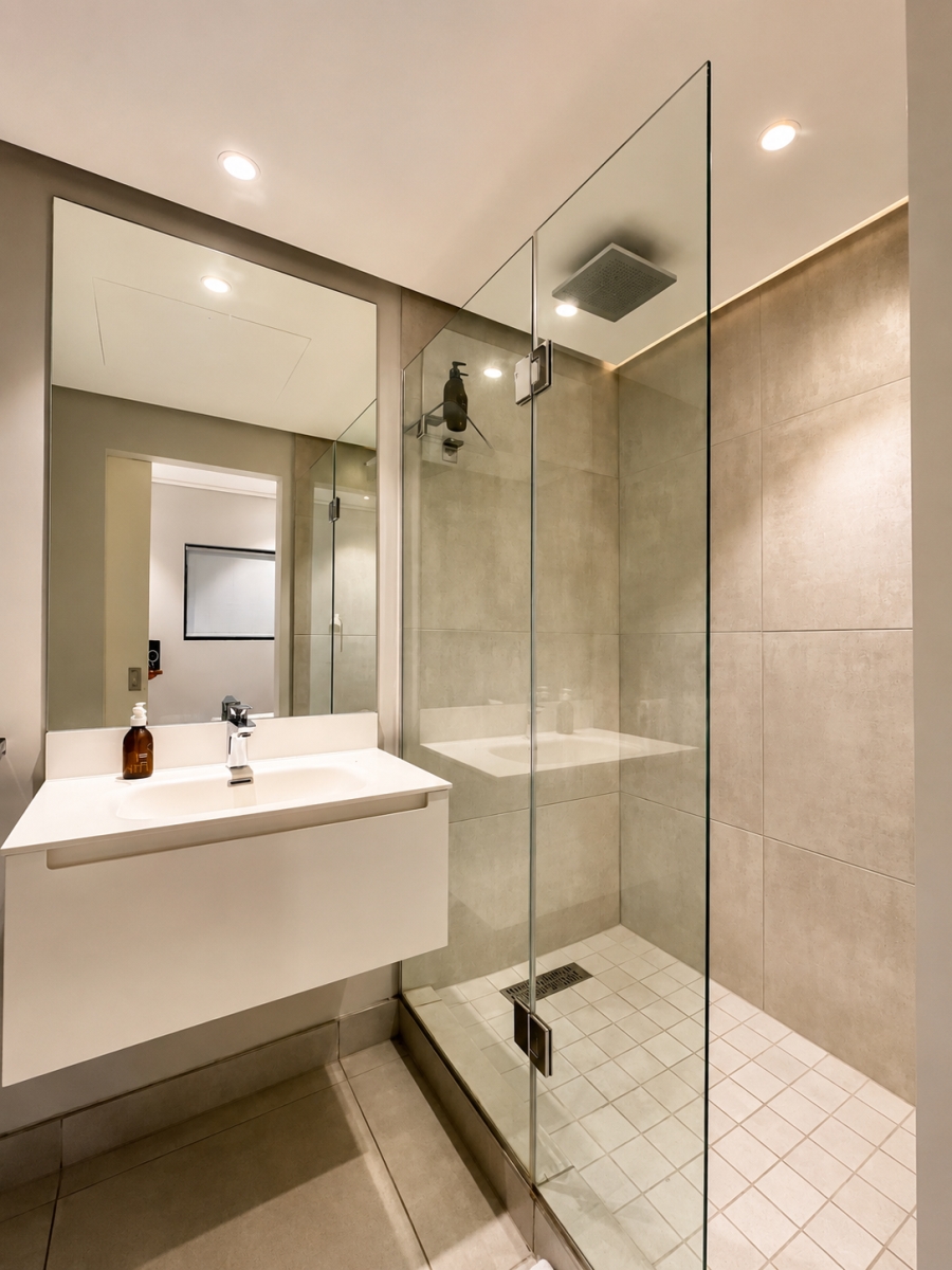 1 Bedroom Property for Sale in Cape Town City Centre Western Cape